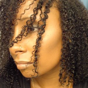 Meet your Posher, Mattie